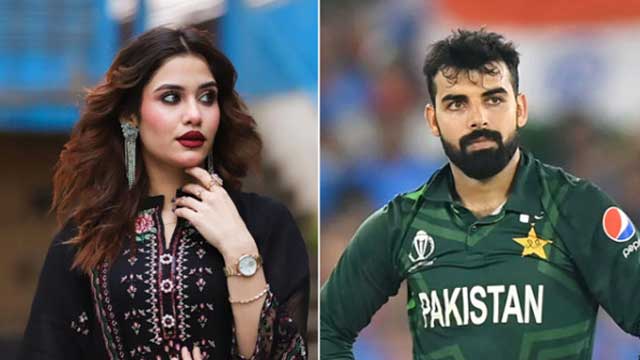 "شاداب 6 سے 7 ماہ تک میرے ساتھ تعلقات میں رہے”