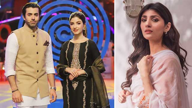 شہریار منور کس اداکارہ  سے شادی کرنیوالے ہیں؟