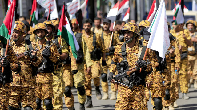 یمن کا اسرائیل کیساتھ طویل جنگ کیلئے آمادگی کا اعلان