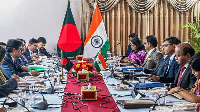 بنگلہ دیش نے اندرونی معاملات میں بھارتی مداخلت کو مسترد کر دیا