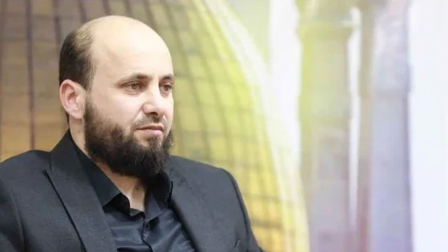 شام کے نگران مقرر ہونے والے وزیر اعظم کون ہیں؟