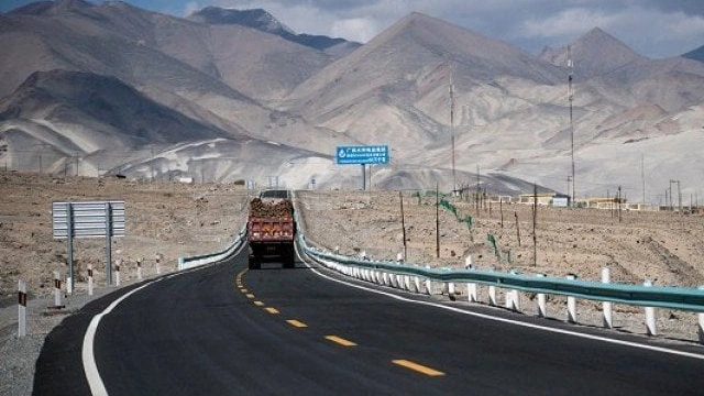 سی پیک نے پاکستانی معاشی ترقی میں سنگ میل عبور کر لیا