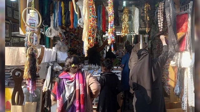 ملکی معیشت کو مضبوط سمجھنے والوں کی تعداد میں اضافہ