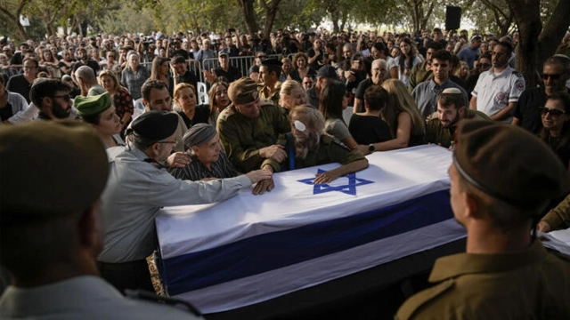 حزب اللہ کا منہ توڑ جواب، لبنان میں مزید 4 اسرائیلی فوجی مارے گئے