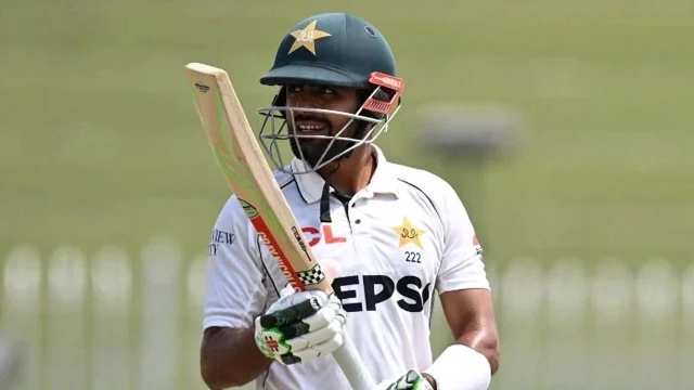 جنوبی افریقا کیخلاف ٹیسٹ، بابر اعظم قومی اسکواڈ کا حصہ ہونگے؟