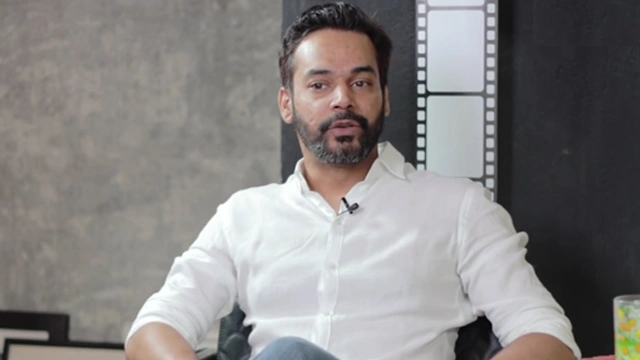 گوہر رشید کب اور کس سے شادی کر رہے ہیں؟ اداکار نے سب اُگل دیا