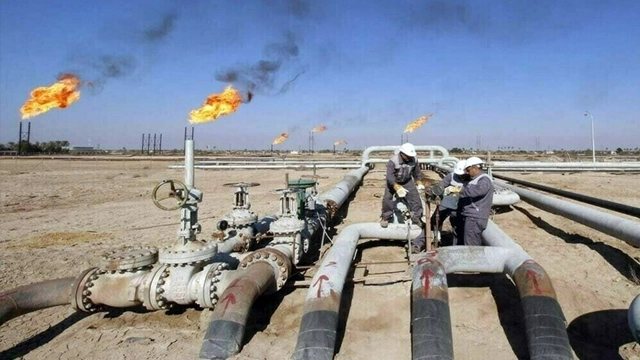 حکومت نے 35 فیصد گیس تھرڈ پارٹی کو فروخت کرنے کی منظوری دیدی