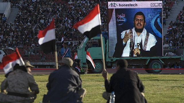 یمن نے اسرائیل کو خفیہ ہتھیار استعمال کرنے کی دھمکی دے دی