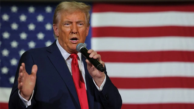 ٹرمپ نے یوکرین روس جنگ کو پاگل پن قرار دے دیا