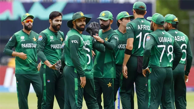 قومی کرکٹر کا انٹرنیشنل کرکٹ سے ریٹائرمنٹ کا اعلان