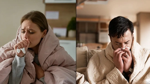 کس طرح کی کھانسی آپ کو موت کا اشارہ دیتی ہے؟