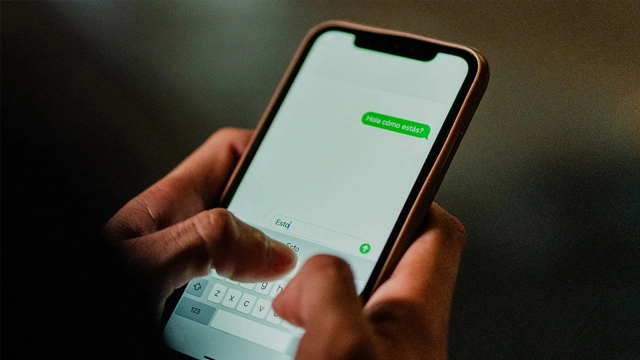 ٹیکسٹ میسج نہ بھیجیں، ایف بی آئی نے موبائل صارفین کو  خبردار کردیا