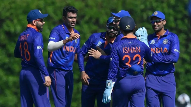 بھارت کے معروف کرکٹر کا انٹرنیشنل کرکٹ سے ریٹائرمنٹ کا اعلان