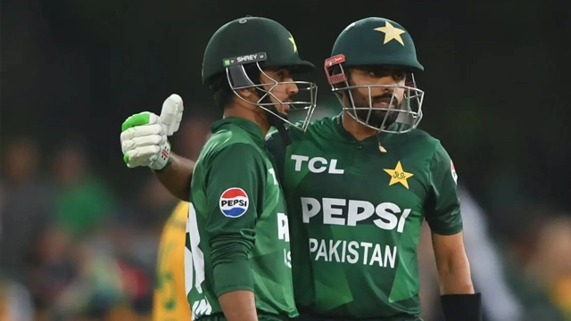 بابراعظم بھی صائم ایوب کے مداح ہوگئے