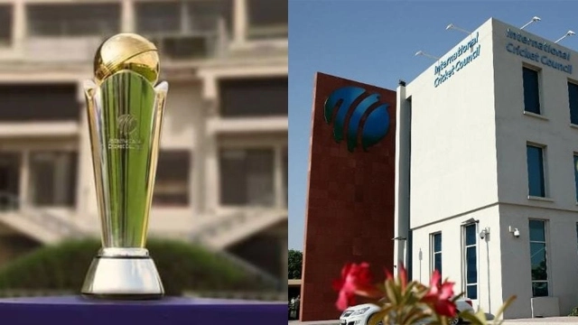 چیمپیئنز ٹرافی: بھارت کی غیر سنجیدگی برقرار، آئی سی سی اجلاس پھر ملتوی