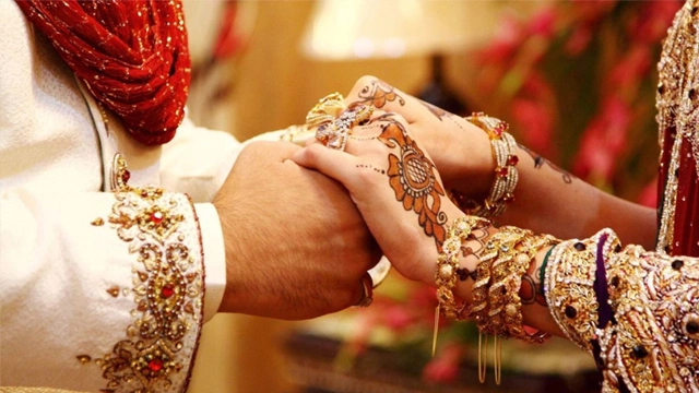 پاکستان میں شادیوں پر سالانہ کتنی رقم خرچ ہوتی ہے؟