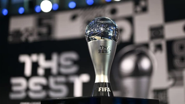 میسی نہ رونالڈو، سال 2024 کے بہترین فٹبالر کا ایوارڈ کس نے جیتا؟