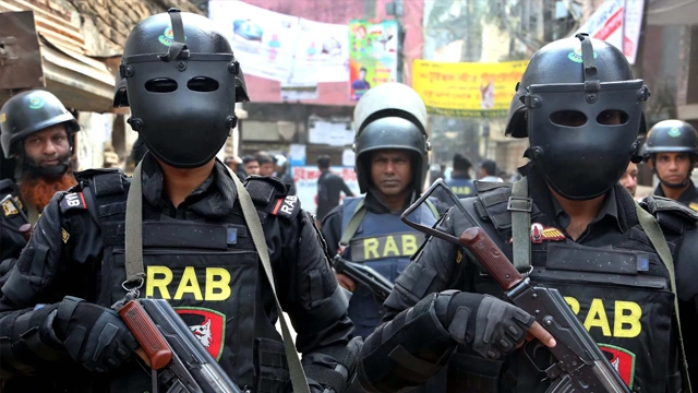 بنگلادیش میں شہریوں کو قتل کرنیوالا پولیس یونٹ بند کرنے کی سفارش