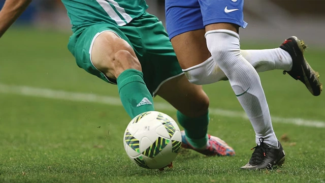 معروف فٹبالر کو میچ فکسنگ کے الزام میں 20 سال قید کی سزا