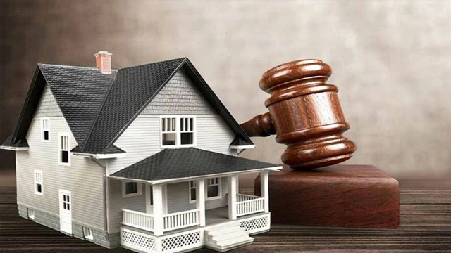 جائیداد کی خرید و فروخت کرنے والوں کیلئے بُری خبر