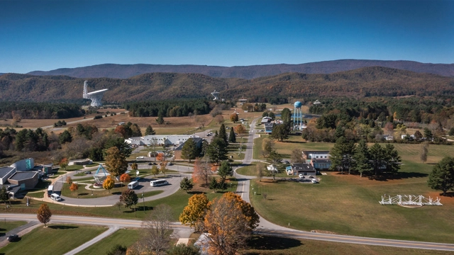 کم آبادی والا وہ شہر جہاں فون اور وائر لیس ڈیوائسز پر پابندی ہے