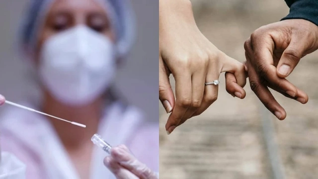 شادی سے قبل جینیاتی ٹیسٹ لازمی قرار