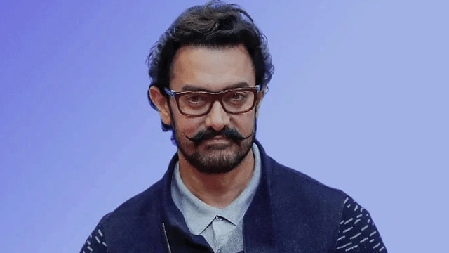 عامر خان احساسِ کمتری کا شکار، بڑا انکشاف بھی کردیا