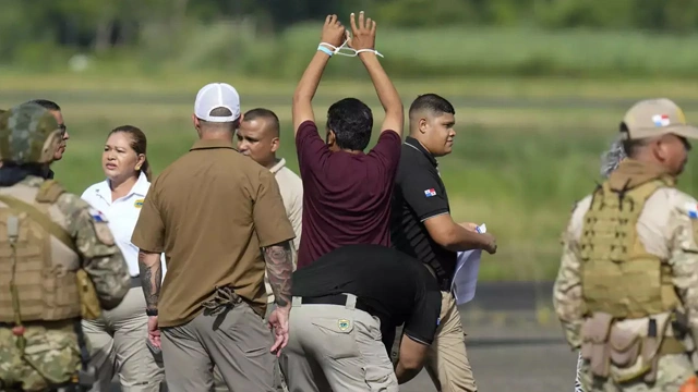 امریکا ہزاروں بھارتی شہریوں کو ملک بدر کرنے کیلئے تیار