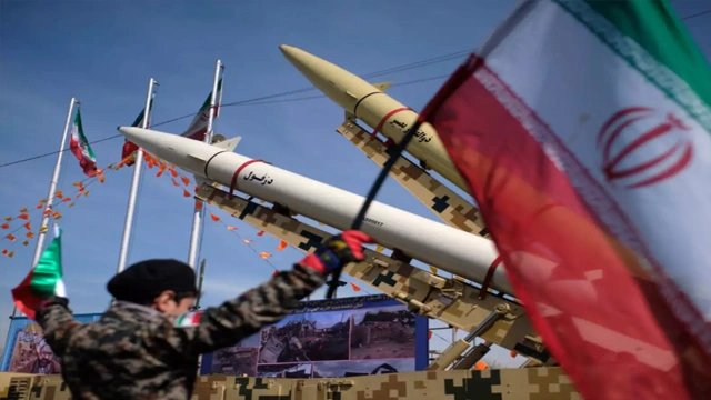 مشرق وسطیٰ کی بدلتی صورتحال، ایران کا بڑا فیصلہ