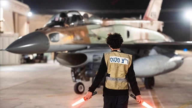 صیہونی فوج کی یمن پر بڑے حملے کی تیاری، اسرائیلی میڈیا کا دعویٰ