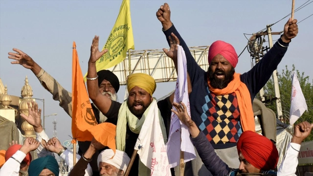 سکھ تاریخ کو دوبارہ لکھنا، ویر بال دیوس کے پشت پر بی جے پی کا ایجنڈا