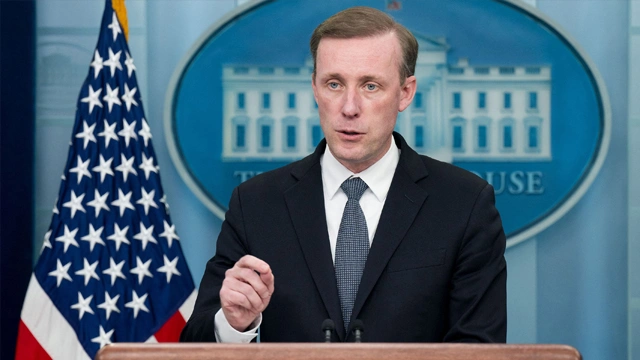 غزہ میں جنگ بندی سے متعلق امریکا نے نیا شوشہ چھوڑ دیا