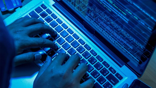 چینی ہیکرز نے امریکی شہریوں کا ڈیٹا چوری کر لیا