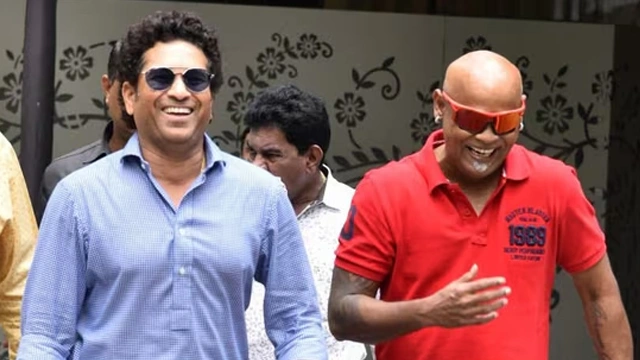 سابق بھارتی کرکٹر کی حالت تشویشناک، اسپتال منتقل