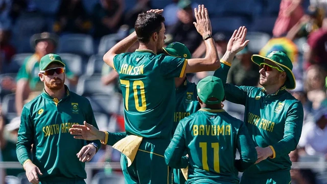 پی ایس ایل 10: جنوبی افریقا کے اہم کھلاڑی ڈرافٹ میں شامل