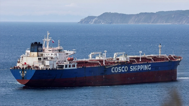 پاکستان رعایتی نرخوں پر روس سے خام تیل درآمد کرنے پر متفق