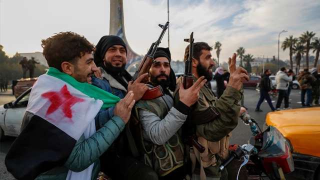 شامی باغی گروپ سے بات ہو سکتی ہے، امریکا