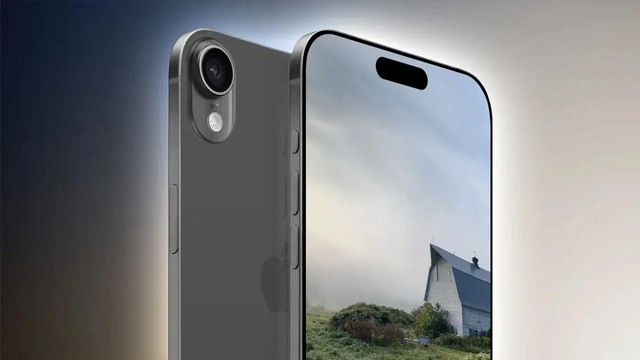 ایپل کا سستا اور پتلا ترین آئی فون متعارف کرائے جانے کا امکان