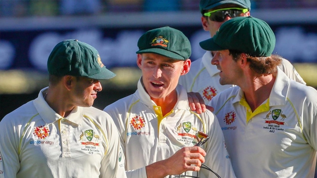 سابق آسٹریلوی کرکٹر اٹلی کے نئے کپتان مقرر