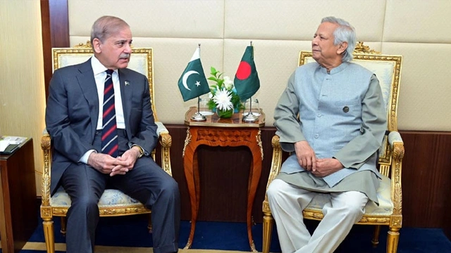 بنگلادیش نے پاکستانی شہریوں کی اضافی سکیورٹی کلیئرنس ختم کردی