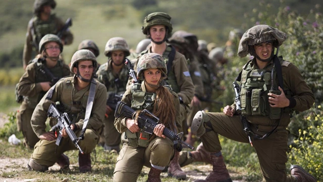 صیہونی فوجیوں کو آسٹریلیا میں داخلے سے روک دیا گیا