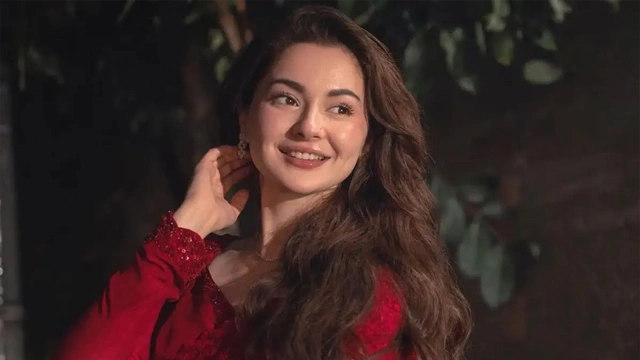 ہانیہ عامر نے بالی ووڈ اداکاراؤں کو پیچھے چھوڑ کر بڑا اعزاز اپنے نام کرلیا