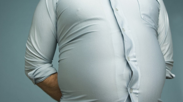 جان بوجھ کر موٹا ہونے پر شہری کو قید کی سزا