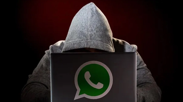 پاکستان میں اہم شخصیات کے واٹس ایپ ہیک ہو گئے
