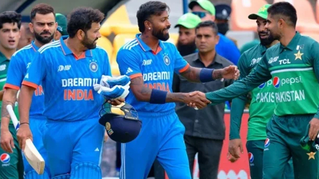 آئی سی سی کا بھارت کو چیمپئنز ٹرافی کیلئے اہم مشورہ