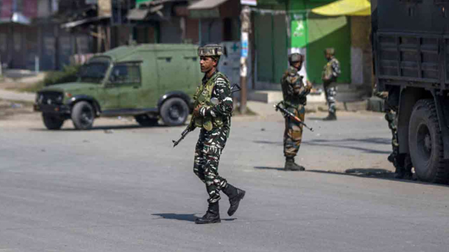 بھارت اور اسرائیل کا سافٹ پاور منصوبہ بے نقاب