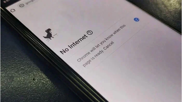 پاکستان انٹرنیٹ بندش میں دنیا کا دوسرا بڑا ملک بن گیا