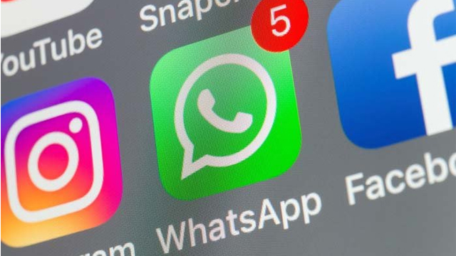 پاکستان سمیت دنیا بھر میں واٹس ایپ، فیس بک سروسز متاثر