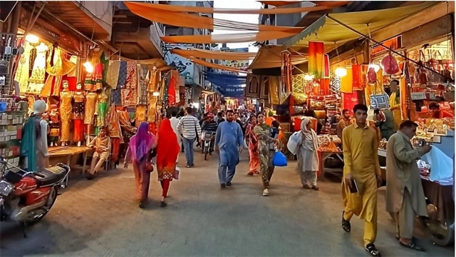 اب مارکیٹس اور شاپنگ مالز کب تک کھلیں گے؟ کاروباری اوقات کا نیا نوٹیفکیشن جاری ہوگیا