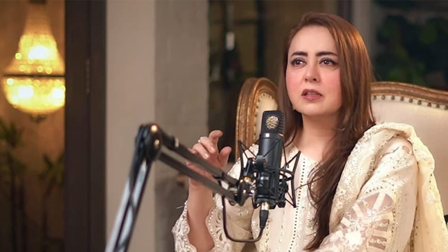 لاہور میں شرمناک محفل کا راز فارش کرکے ماریہ بی خود بڑی مشکل میں پھنس گئیں